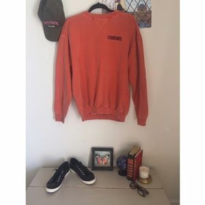 Vintage Sweatshirt
