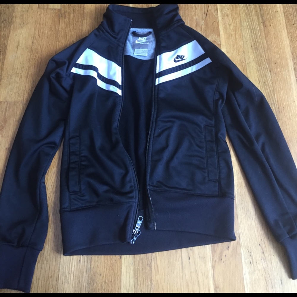 Nike jacket