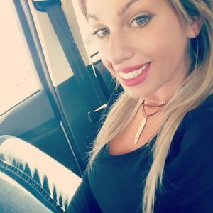 Meet your Posher, Cyndi