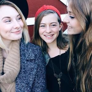 Meet your Posher, Suzannah