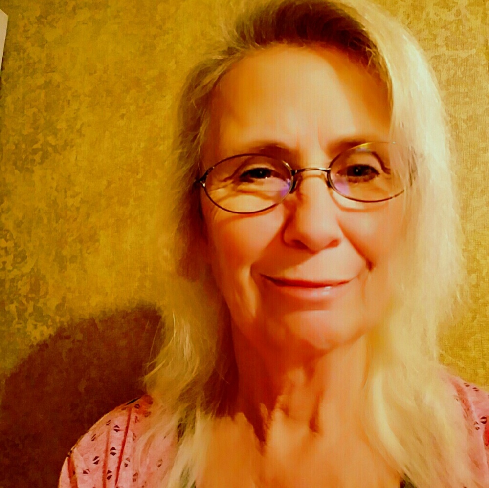 Meet your Posher, Cindy