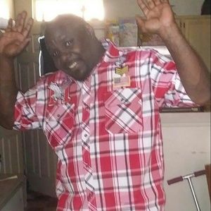 Meet your Posher, Donald