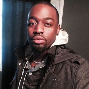 Meet your Posher, Jarrett