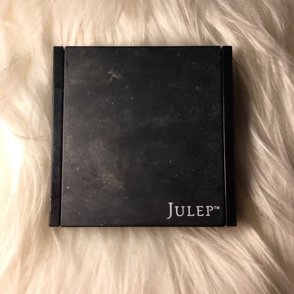 Julep Eyeshadow Duo