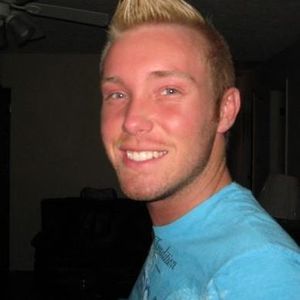 Meet your Posher, Joel