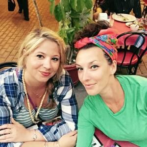 Meet your Posher, Neile