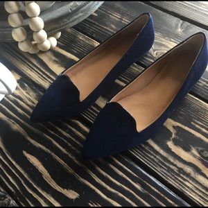 The most beautiful J. Crew shoes ever