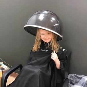 Meet your Posher, Chris