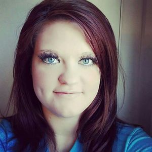 Meet your Posher, Brittney