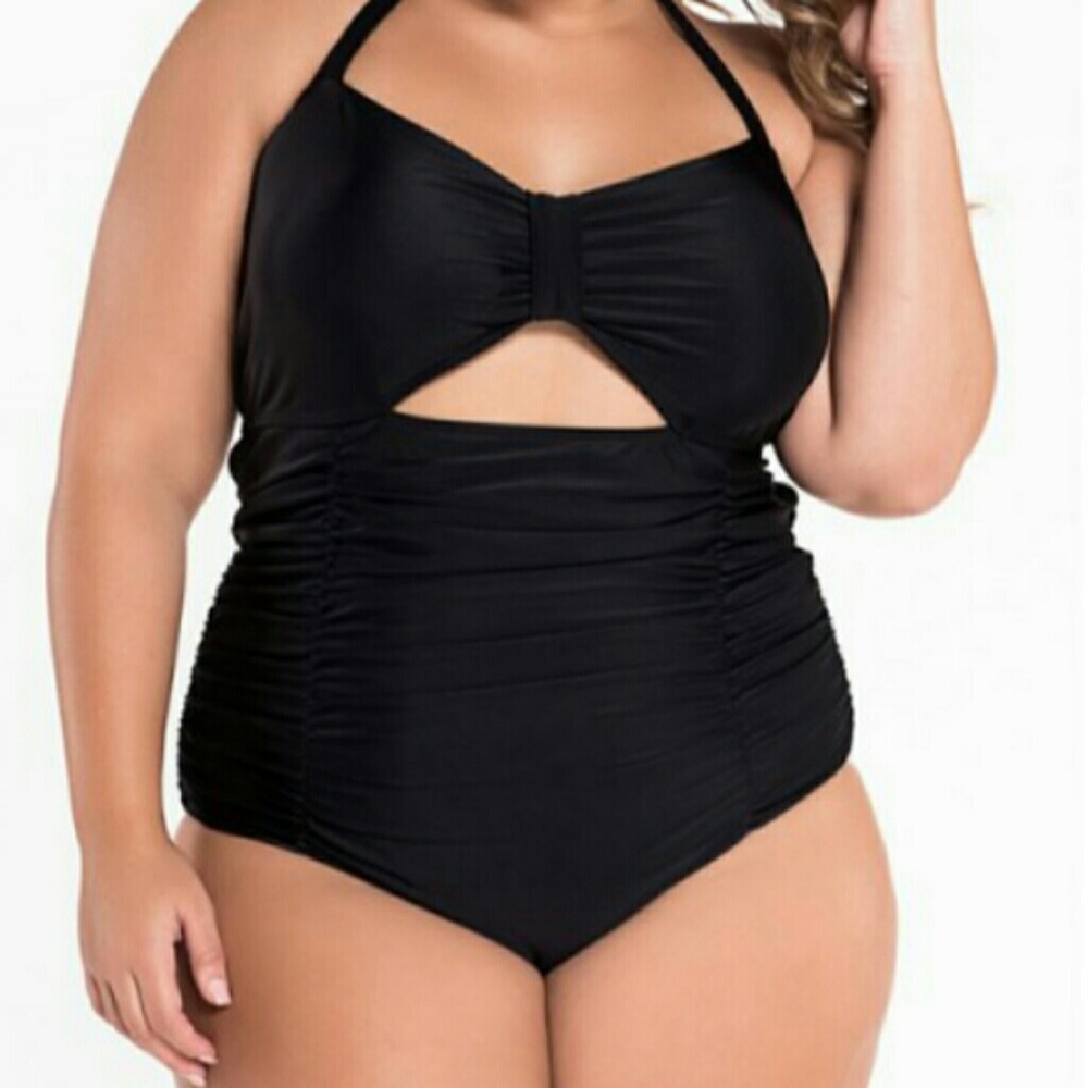 BATHING SUIT