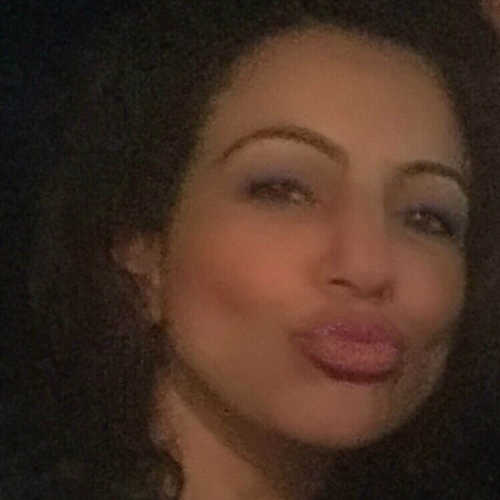 Meet your Posher, Rana