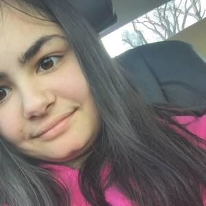 Meet your Posher, Aliza