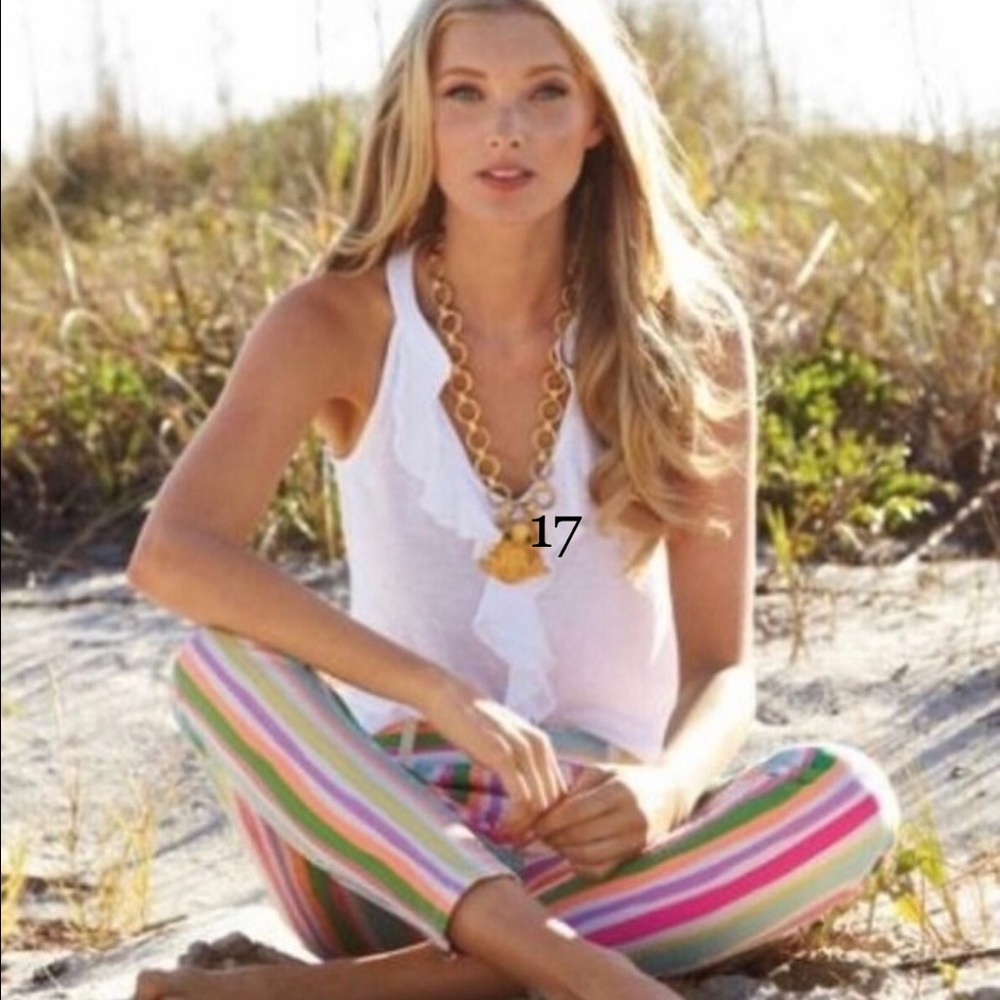 Lilly Pulitzer Pants