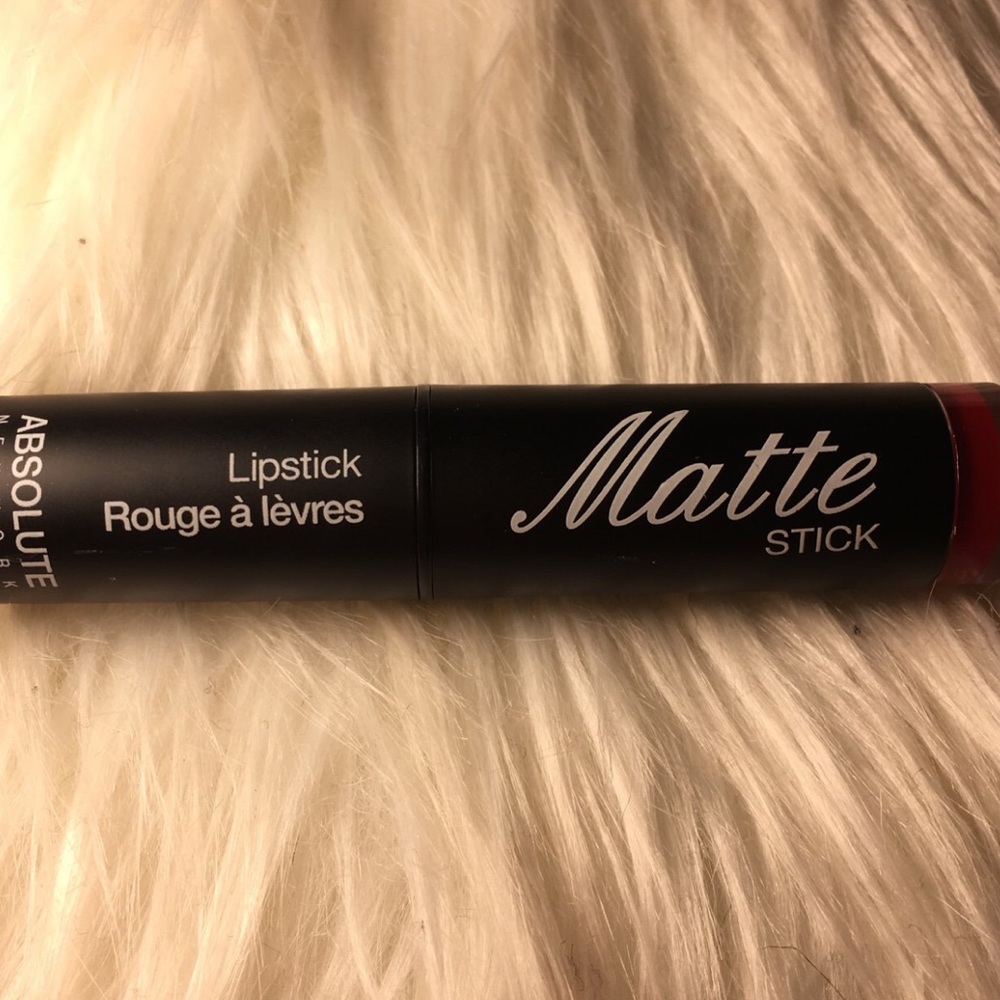 Matte Stick