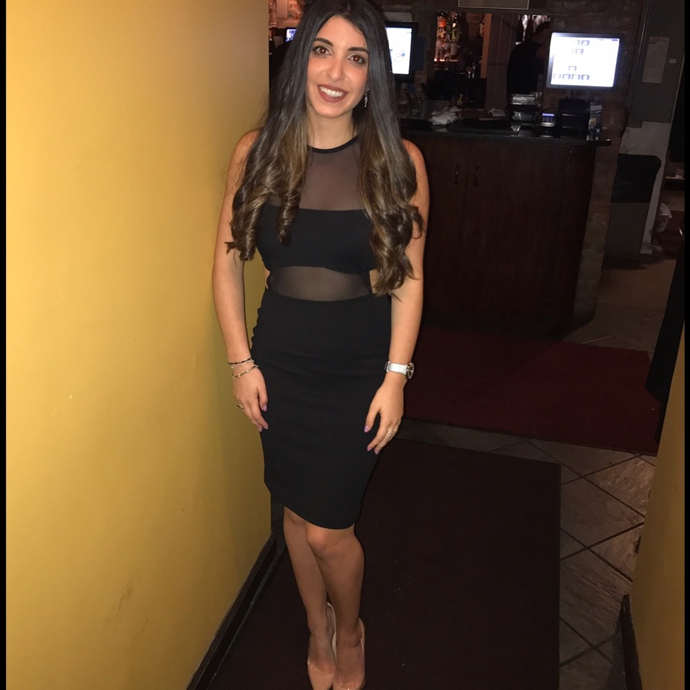 Meet your Posher, Joyce