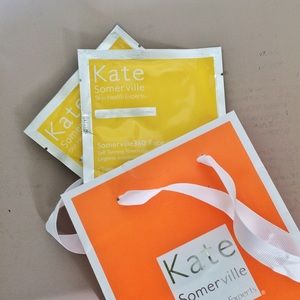 Self Tanning Towelette*2 Kate Somerville