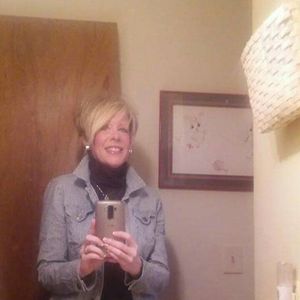 Meet your Posher, Tracy