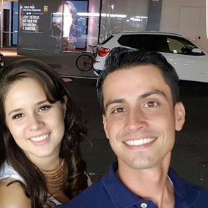 Meet your Posher, Natalia