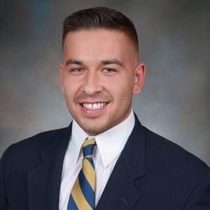 Meet your Posher, Cody