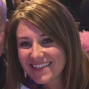 Meet your Posher, Kristin