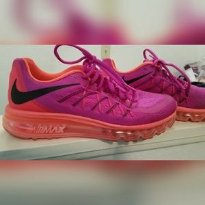 Nike Air Max 2015