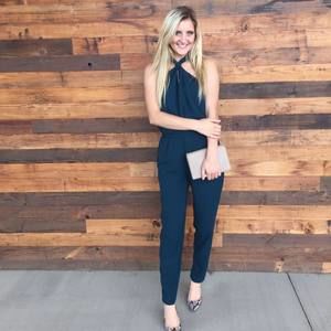 Meet your Posher, Rachelle