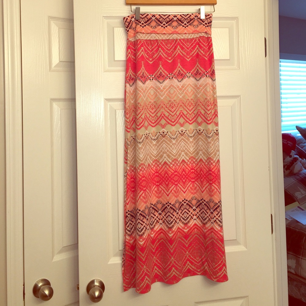 Beach Skirt