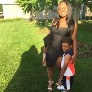 Meet your Posher, Lashanda