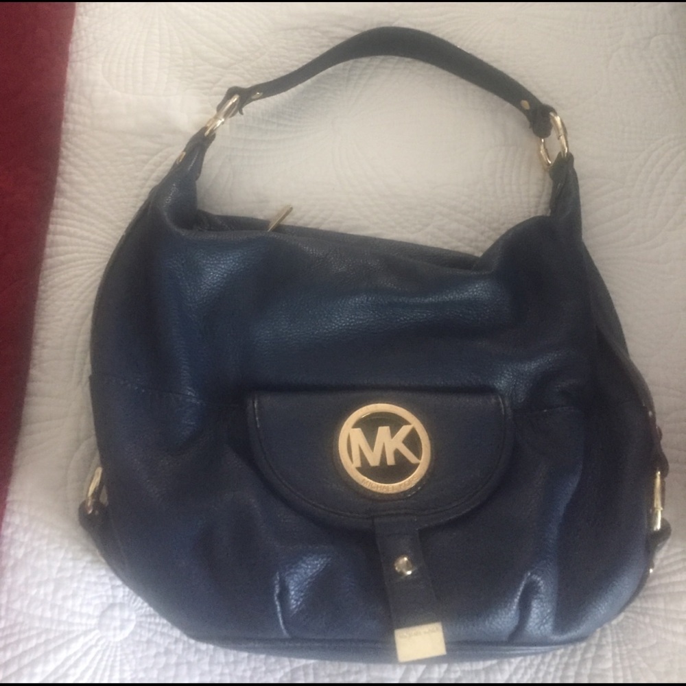 100%Authentic MK