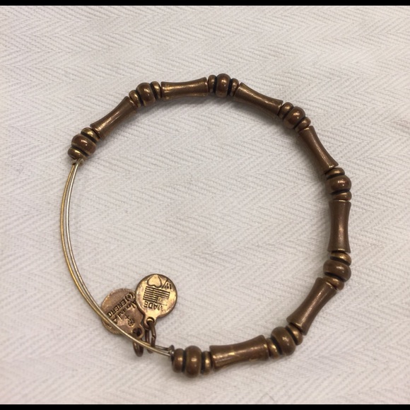 Alex & Ani bangle - Picture 2 of 2