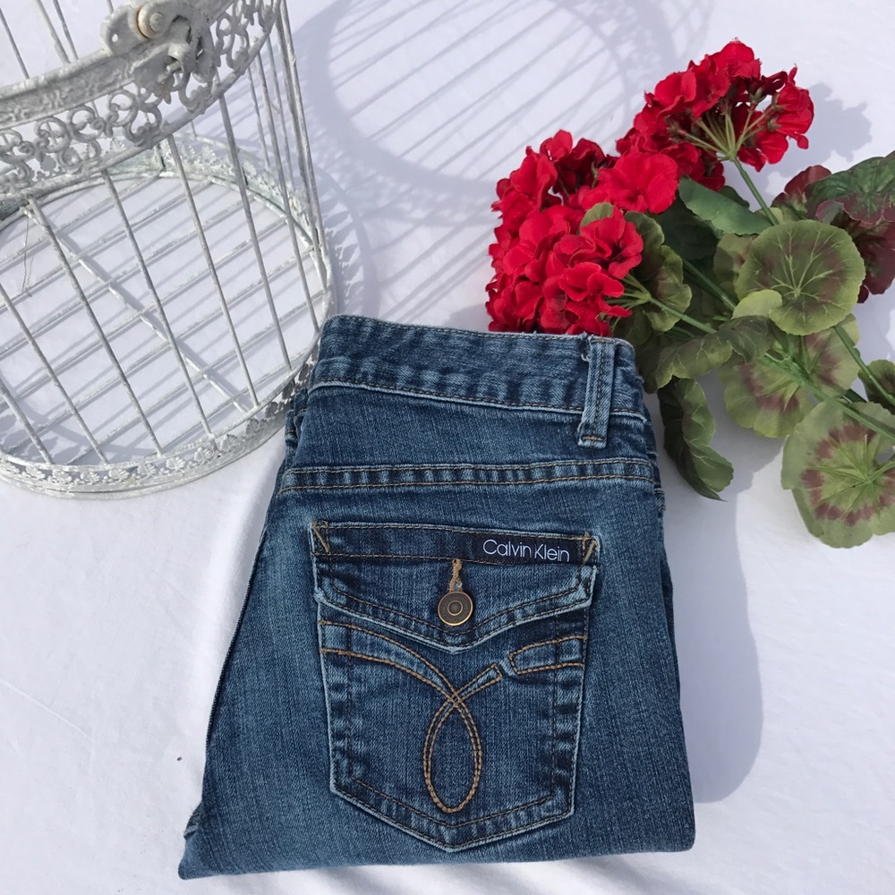 Calvin Klein Jeans