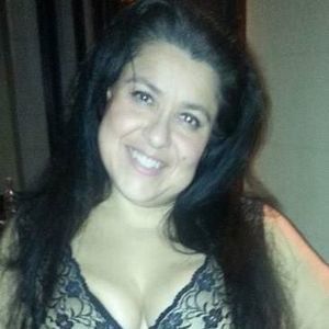 Meet your Posher, Yvonne
