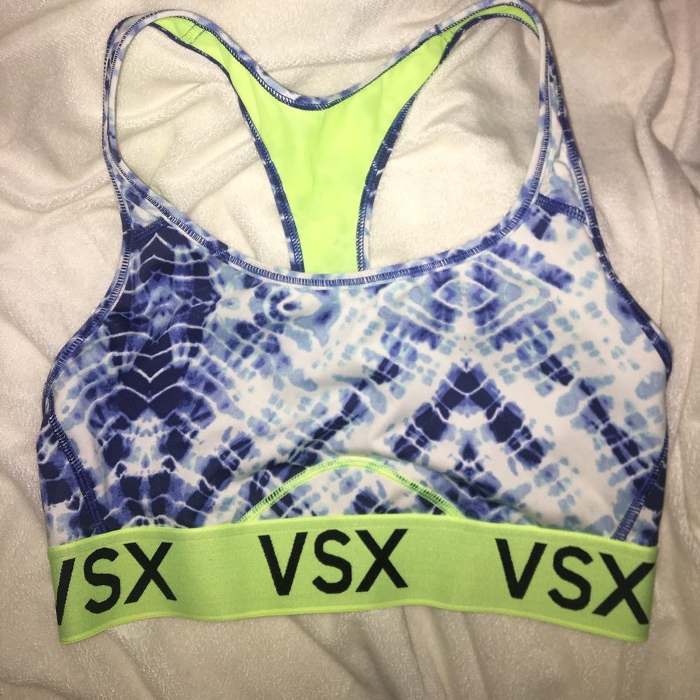Victoria secret sports bra
