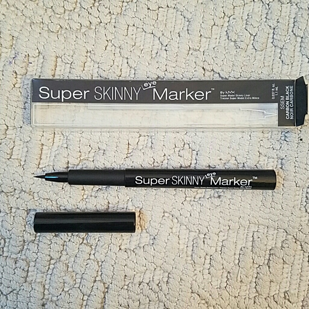 NWB NYC eyeliner