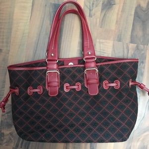 Dooney & Bourke bag