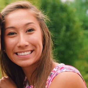 Meet your Posher, Emma