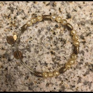 Alex & Ani bangle