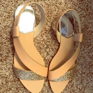 Zara flats