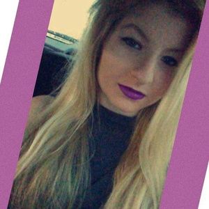 Meet your Posher, Cheyenne