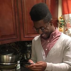 Meet your Posher, Guerschom