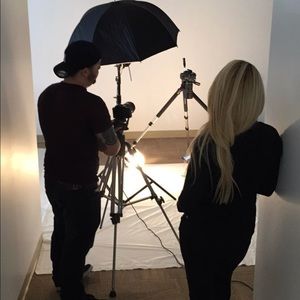 Meet your Posher, Susan