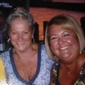 Meet your Posher, Terry