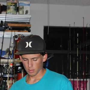 Meet your Posher, Tyler