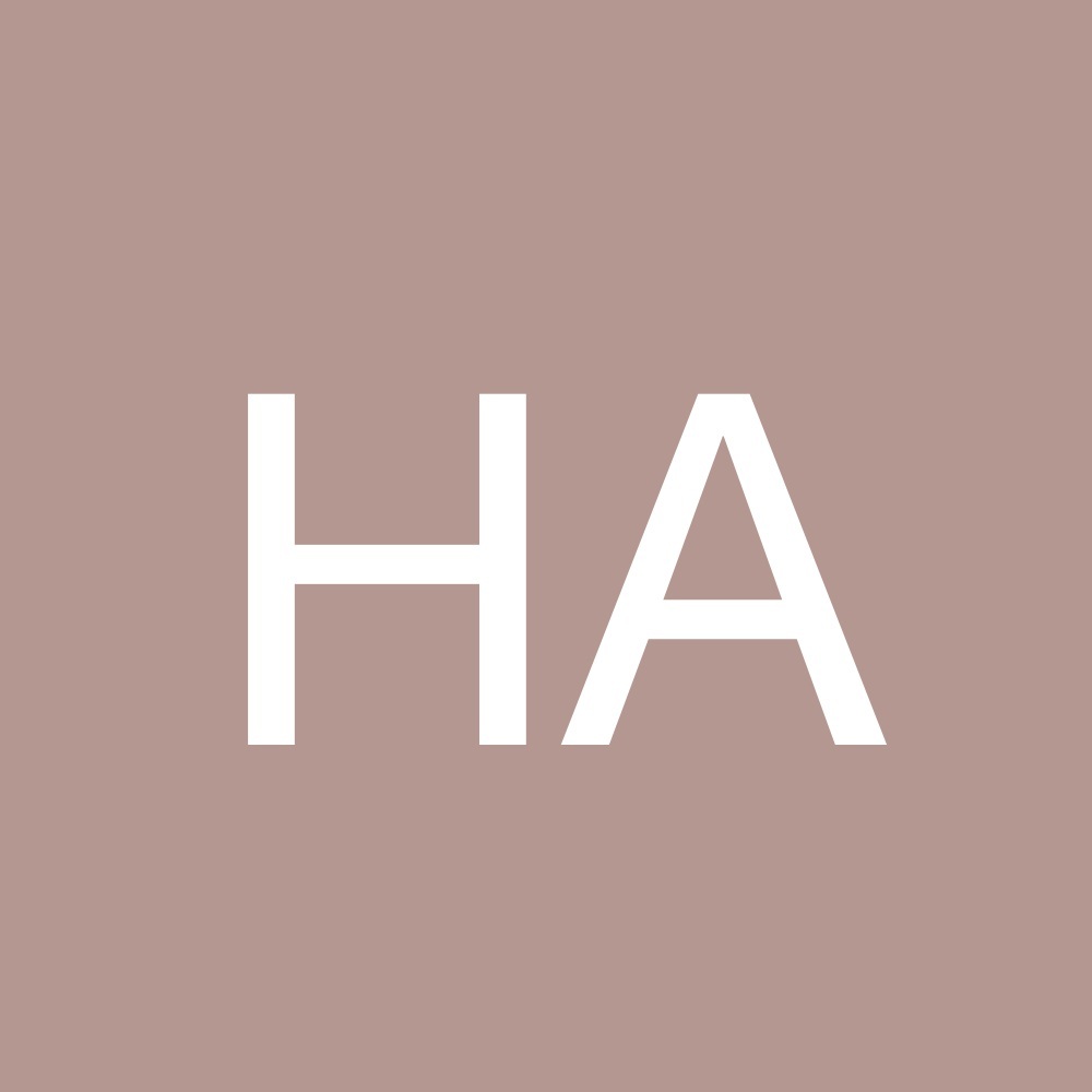 Meet your Posher, Haley