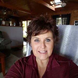 Meet your Posher, Sandy