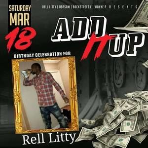 Meet your Posher, Rell