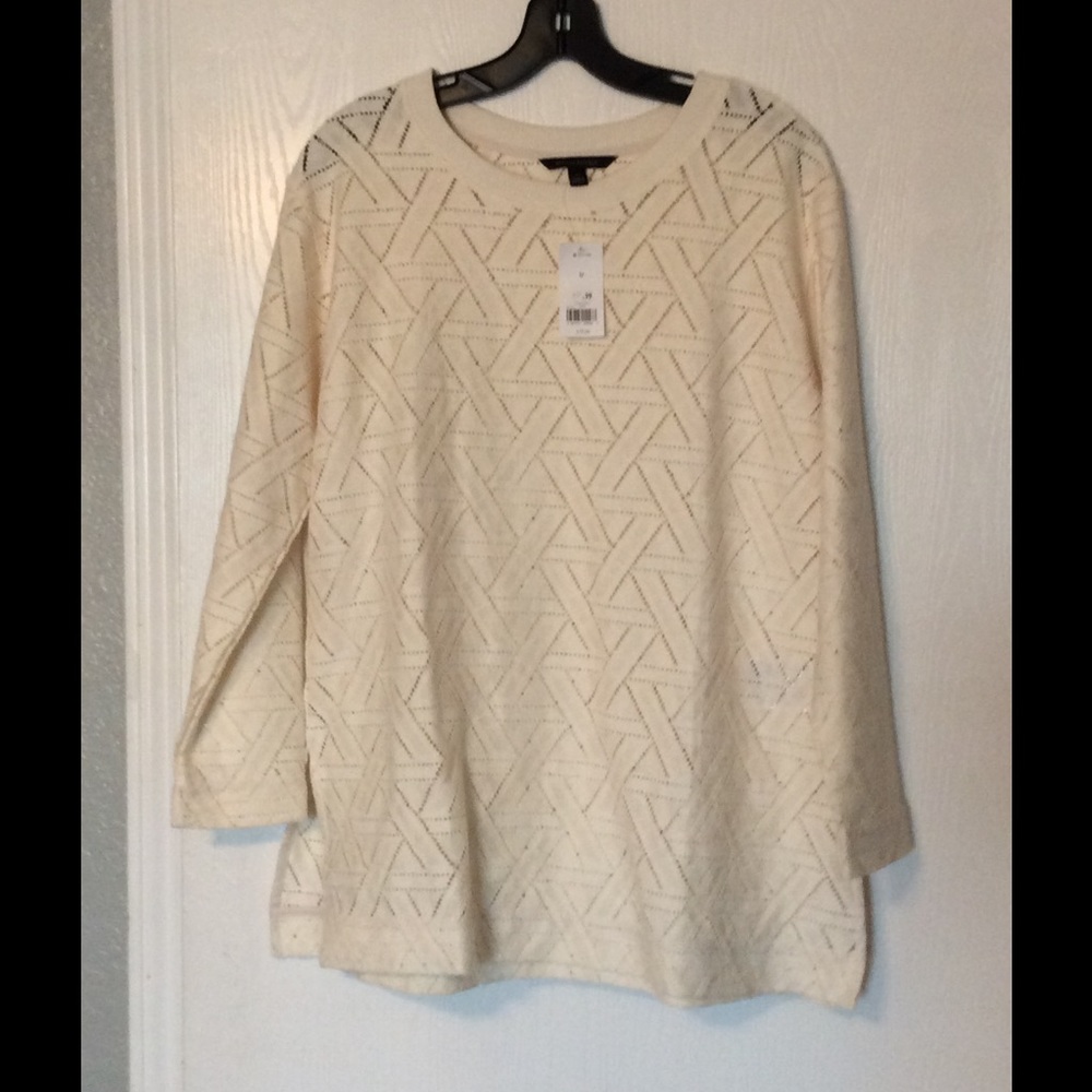 Banana Republic Sweater