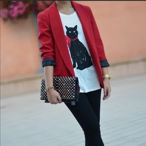 NEW Jason Wu by Target cat T-Shirt sold out item!!