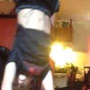 Meet your Posher, Chaston