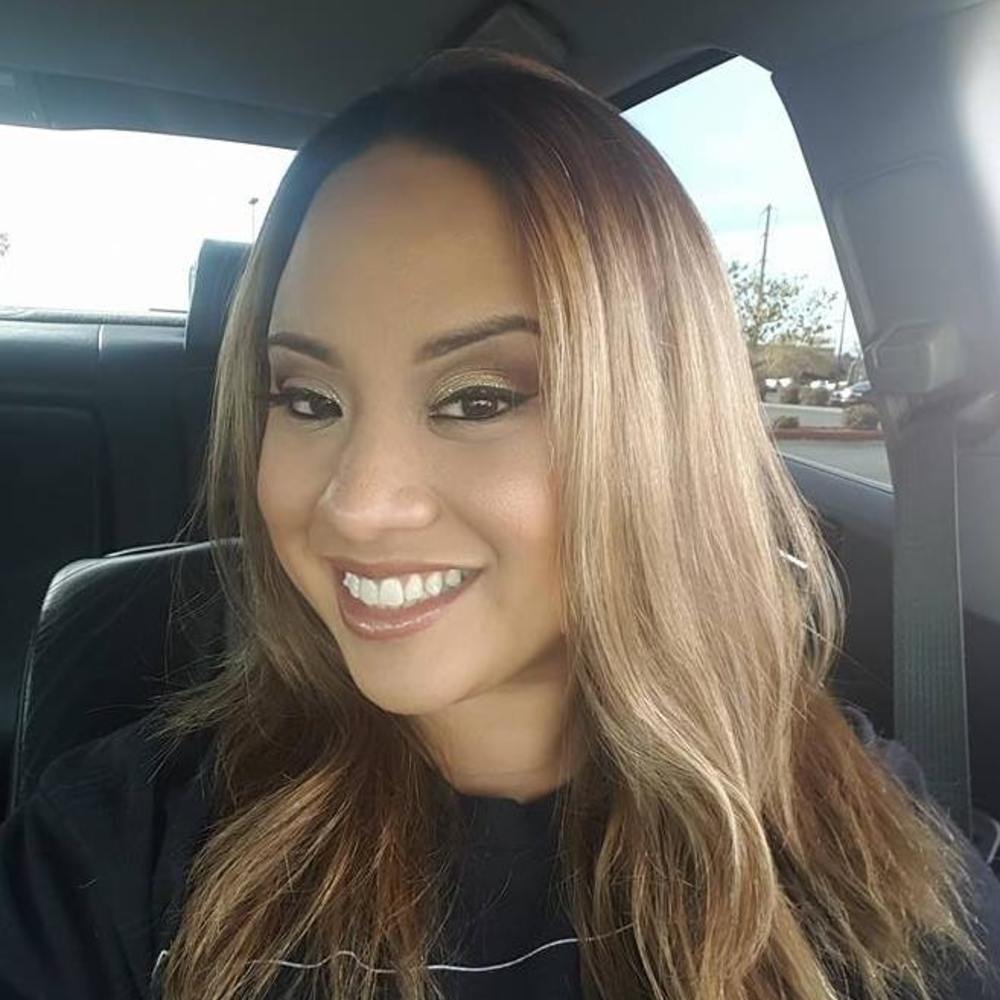 Meet your Posher, Kat